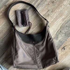 Luxx by Mosey shoulder bag purse